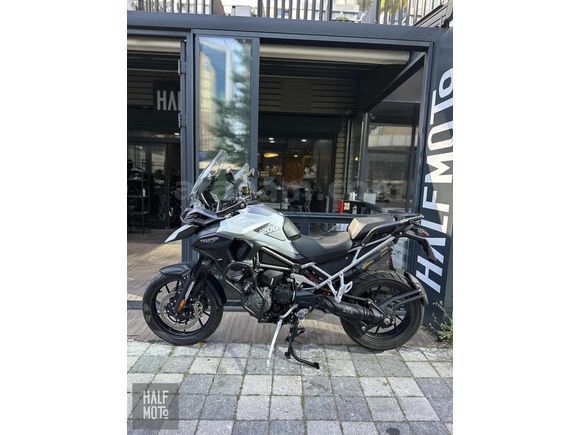 HALF MOTO 2024 TİGER 1200 GT PRO