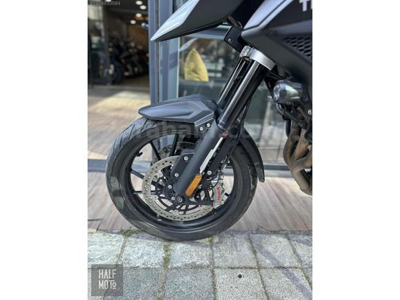HALF MOTO 2024 TİGER 1200 GT PRO