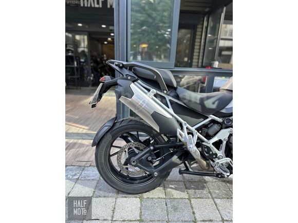 HALF MOTO 2024 TİGER 1200 GT PRO