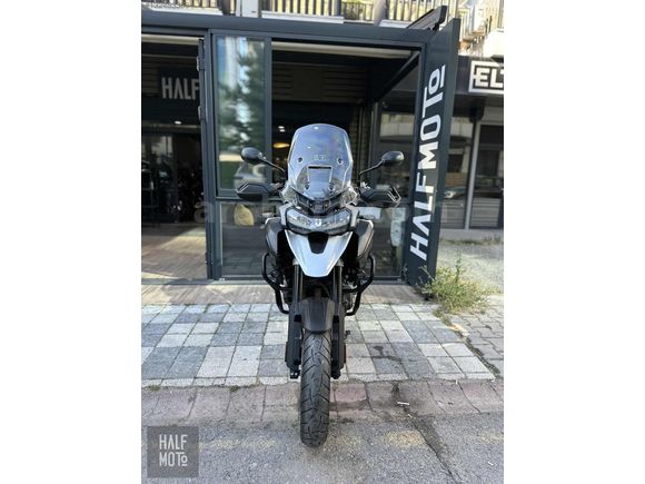 HALF MOTO 2024 TİGER 1200 GT PRO