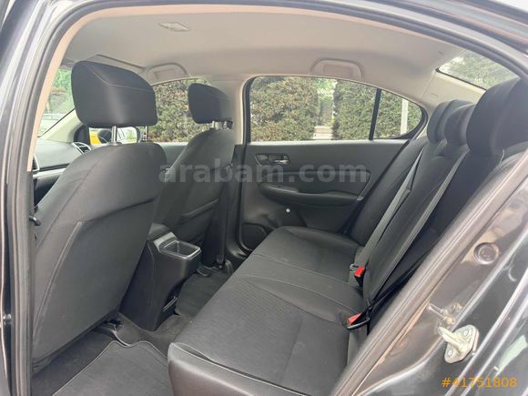 2022 EXECUTIVE OTOMATİK 33.000 KMde BAKIMLI