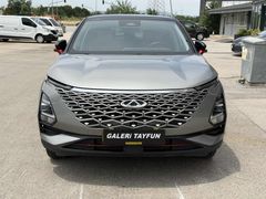 GALERİ TAYFUN 2023 OMADA5 1.6 TGDI EXCELLENT ÇİFT RENK+SUNROOF