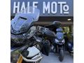 HALF MOTO BEŞİKTAŞ 2025 Triumph Tiger 900 Rally Pro