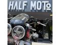 HALF MOTO BEŞİKTAŞ 2023(25Çıkışlı) Triumph Rocket 3 GT