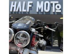 HALF MOTO BEŞİKTAŞ 2023(25Çıkışlı) Triumph Rocket 3 GT
