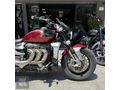HALF MOTO BEŞİKTAŞ 2023(25Çıkışlı) Triumph Rocket 3 GT