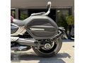 HALF MOTO BEŞİKTAŞ 2023(25Çıkışlı) Triumph Rocket 3 GT