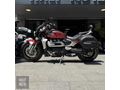 HALF MOTO BEŞİKTAŞ 2023(25Çıkışlı) Triumph Rocket 3 GT