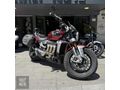 HALF MOTO BEŞİKTAŞ 2023(25Çıkışlı) Triumph Rocket 3 GT
