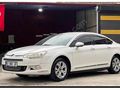 2011 MODEL CİTROEN C5 BEYAZ HATASIZ KREDİ KARTINA 12 TAKSİT İMKA