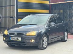 2006 FORT FOCUS GHIA FULL KREDİ KARTINA 12 TAKSİT İMKANI