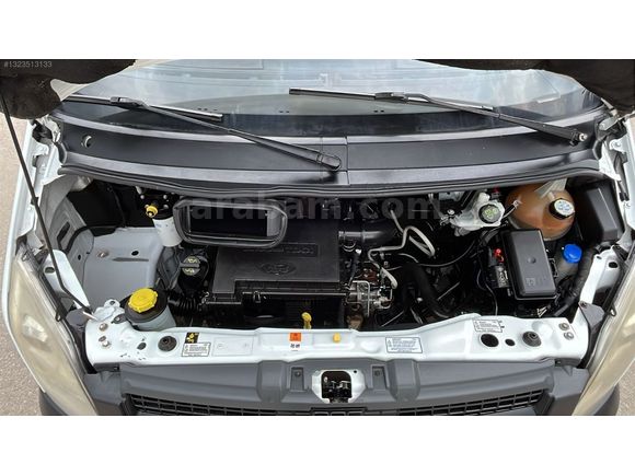 2009 TRANSİT 300 S %20 KDV KREDİ KARTINA 12 TAKSİT İMKANI