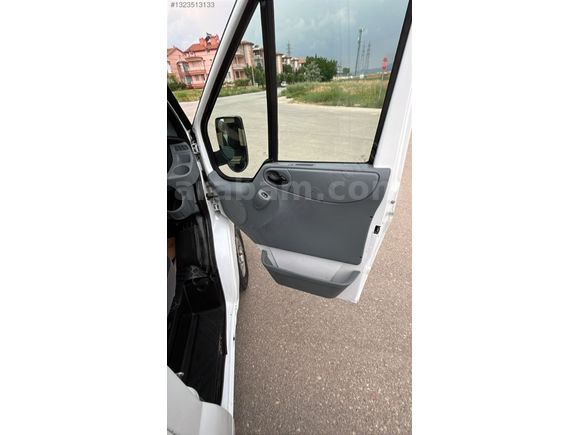 2009 TRANSİT 300 S %20 KDV KREDİ KARTINA 12 TAKSİT İMKANI