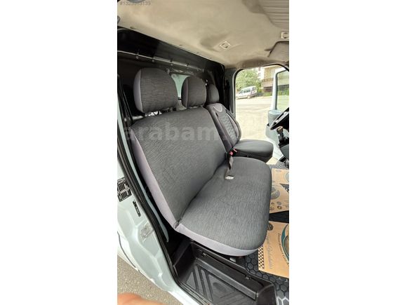 2009 TRANSİT 300 S %20 KDV KREDİ KARTINA 12 TAKSİT İMKANI