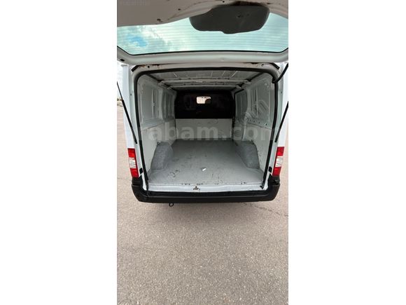 2009 TRANSİT 300 S %20 KDV KREDİ KARTINA 12 TAKSİT İMKANI