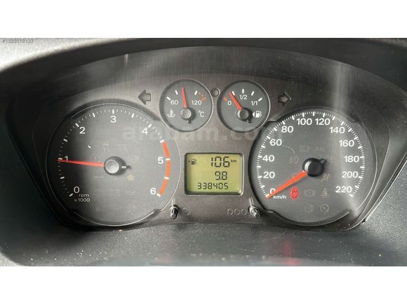 2009 TRANSİT 300 S %20 KDV KREDİ KARTINA 12 TAKSİT İMKANI