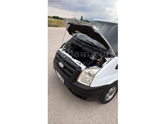 2009 TRANSİT 300 S %20 KDV KREDİ KARTINA 12 TAKSİT İMKANI