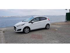 Sahibinden Ford Fiesta 1.5 TDCi Trend X 2014 Model İstanbul 139.500 km Beyaz