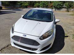 Sahibinden Ford Fiesta 1.5 TDCi Trend X 2014 Model İstanbul 139.500 km Beyaz