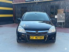 2007 MODEL OPEL ASTRA H KASA KREDİ KARTI 12 TAKSİT İMKANI