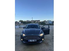 Sahibinden Ford Mondeo 1.5 Ecoboost Style 2015 Model 