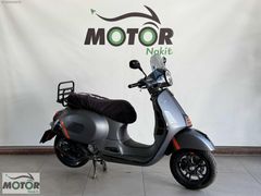 MOTOR NAKİT'den 2024 Hatasız GTS 300 Super K.Kartı Ve Takas