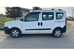 2014 DOBLO ÇİFT SÜRGÜLÜ ARKA TEK KAPAK KREDİ KARTINA 12 TAKSİT İ