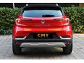 CMY MOTORS - 2023 RENAULT CAPTUR 1.3 TCE ICON