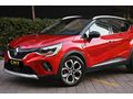 CMY MOTORS - 2023 RENAULT CAPTUR 1.3 TCE ICON