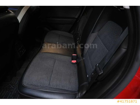 CMY MOTORS - 2023 RENAULT CAPTUR 1.3 TCE ICON