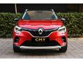 CMY MOTORS - 2023 RENAULT CAPTUR 1.3 TCE ICON