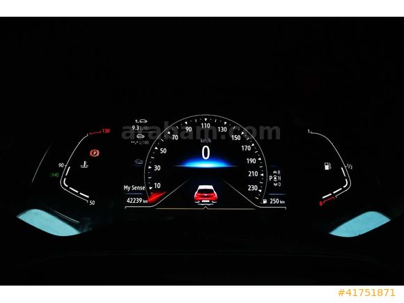 CMY MOTORS - 2023 RENAULT CAPTUR 1.3 TCE ICON