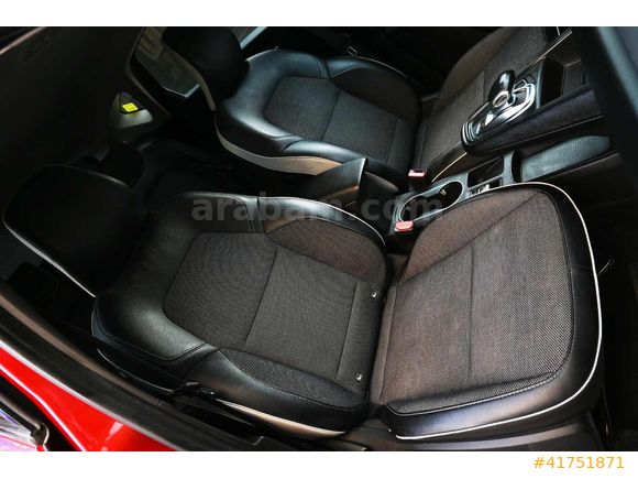 CMY MOTORS - 2023 RENAULT CAPTUR 1.3 TCE ICON