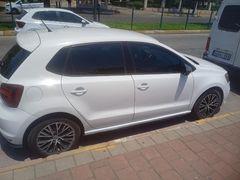 Sahibinden Volkswagen Polo 1.4 Trendline 2011 Model