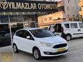 2018 YENI KASA 120 HP FORD CMAX 92 BIN KMDE DAHA
