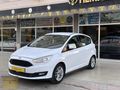 2018 YENI KASA 120 HP FORD CMAX 92 BIN KMDE DAHA