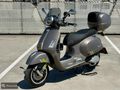Prime Auto - 2023 Vespa GTS 300 Supertech Ekstralı 6.800 Km