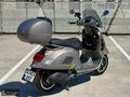 Prime Auto - 2023 Vespa GTS 300 Supertech Ekstralı 6.800 Km
