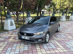 UZEL MOTORS DAN EGEA OTOMATİK FULL+FULL