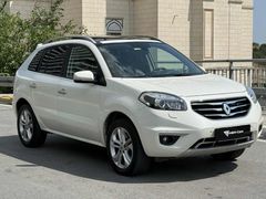 MER-CAN OTOMOTİV'DEN OTOMATİK DEĞİŞENSİZ 4X4 CAM TAVAN E.KOLTUK