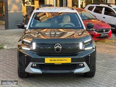 BİLGİN OTO 2025 MODEL CİTROEN e-C3 AİRCROOS HATASIZ ÇİFT RENK