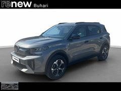 2025 C3 AİRCROSS MAX 113HP 15.437KM BOYASIZ OTOMATİK