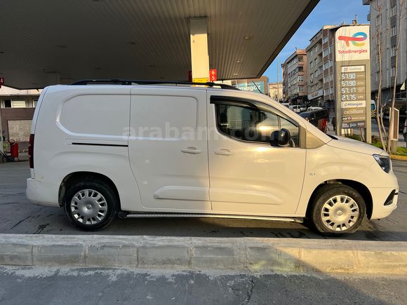 Sahibinden Opel Combo 1.5 CDTI Elegance 2024 Model 