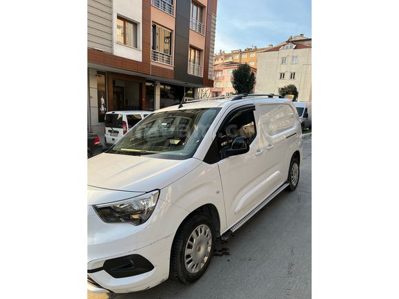 Sahibinden Opel Combo 1.5 CDTI Elegance 2024 Model 