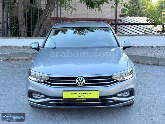 //HATASIZ BOYASIZ PASSAT//