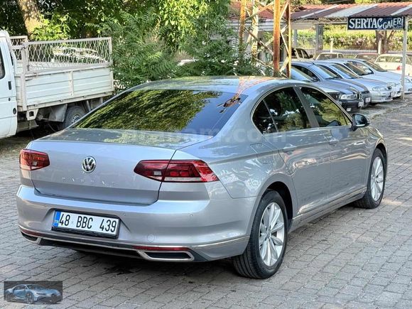 //HATASIZ BOYASIZ PASSAT//