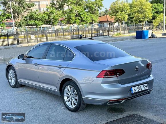 //HATASIZ BOYASIZ PASSAT//