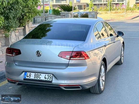//HATASIZ BOYASIZ PASSAT//