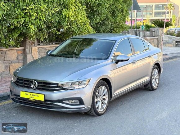 //HATASIZ BOYASIZ PASSAT//