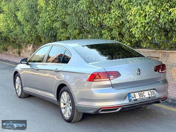 //HATASIZ BOYASIZ PASSAT//